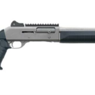 Benelli M4 H20 LEO 12 Ga, 18.5" Barrel Tele-Stock, Law Enfocement Only