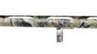 Benelli Super Black Eagle II Left Hand Field Barrel, 12 Ga, 28", Realtree APG