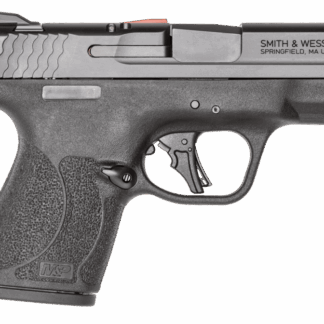 SMITH & WESSON M&P9 SHIELD PLUS *CA COMPLIANT - Firearms Image 4 | The Gun Shop