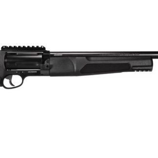 TAURUS JUDGE HOME DEFENDER - Firearms Image 4 | The Gun Shop