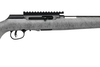SAVAGE ARMS A22 TIMBERLITE THUMBHOLE - Firearms Image 4 | The Gun Shop