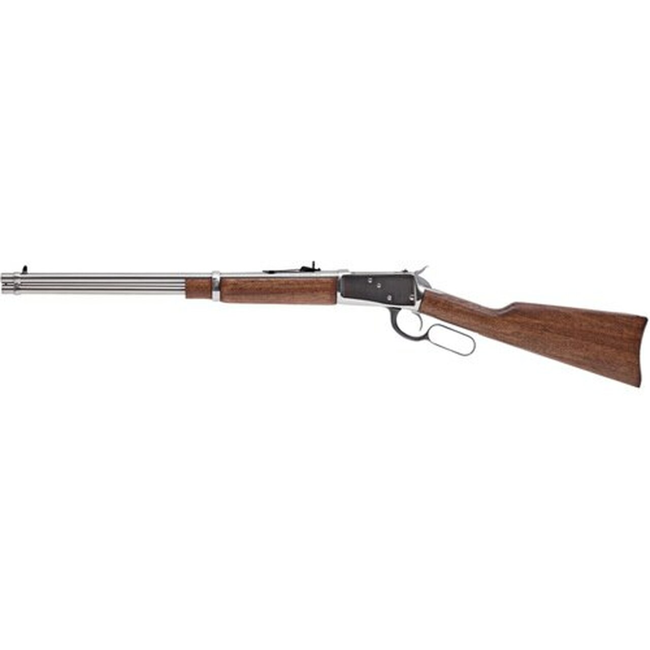 Rossi R92 Lever Action Carbine 357 Magnum/38 Special 20" Barrel, 10 Round - Image 2