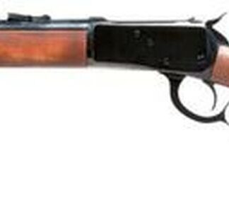 Rossi R92 Lever Action Carbine Lever 44 Remington Magnum 16" Barrel, Braz, Blued, 8rd