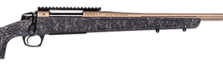 CVA CASCADE LONG RANGE HUNTER (7MM PRC) [SBW] - Bolt Action Image 2 | The Gun Shop
