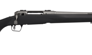 SAVAGE ARMS 110 TRAIL HUNTER LITE (.400 LEGEND) - Bolt Action Image 5 | The Gun Shop