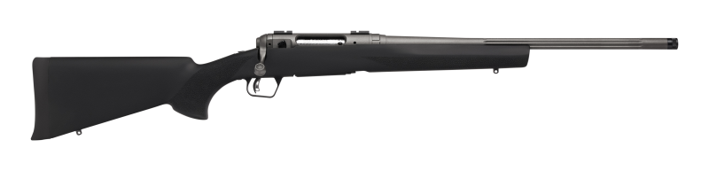 SAVAGE ARMS 110 TRAIL HUNTER LITE (.400 LEGEND) - Bolt Action Image 5 | The Gun Shop