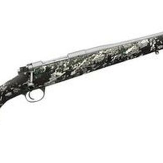 Kimber Adirondack .308 Win.