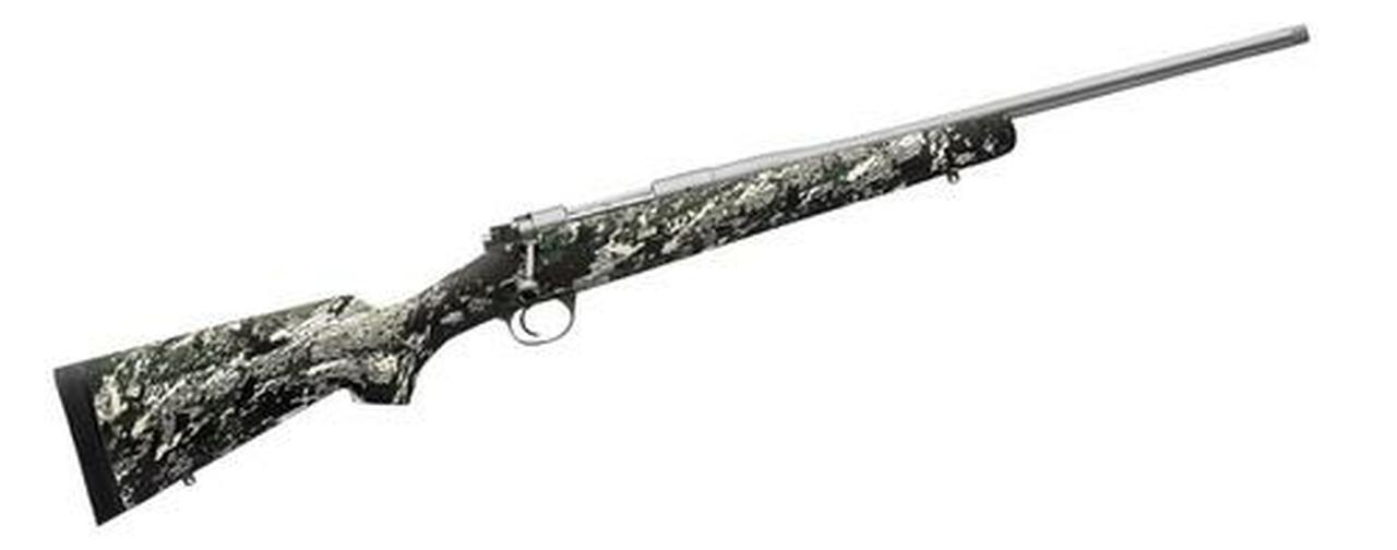 Kimber Adirondack .308 Win.