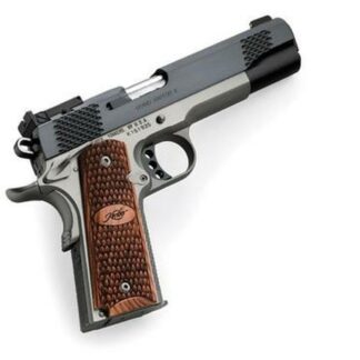 Kimber Grand Raptor ll CUSTOM SHOP 1911 45 ACP