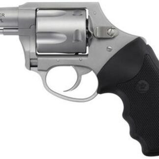 Charter Arms Bulldog Boomer, .44 Special, 2", 5rd, Stainless Steel