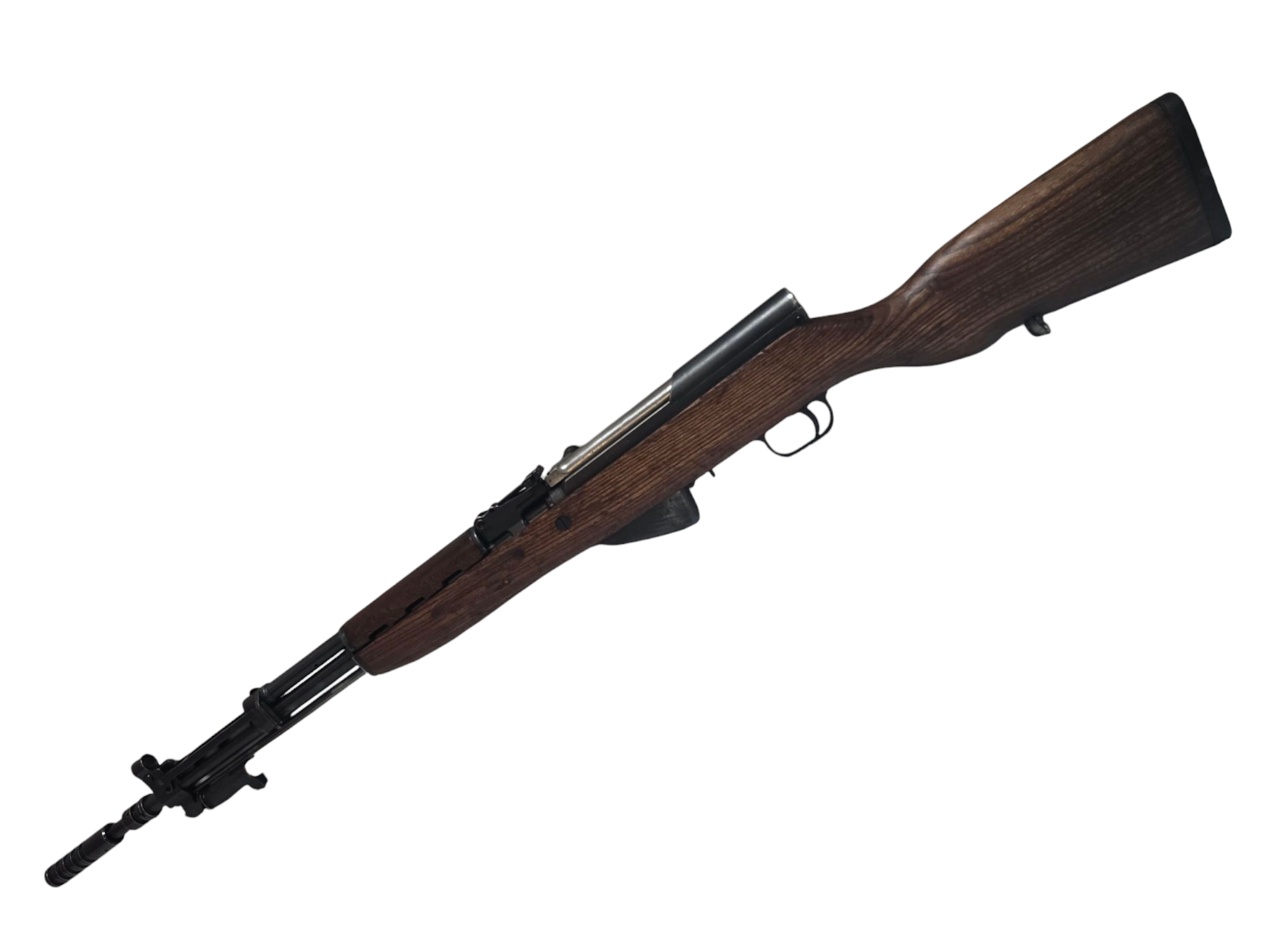 CENTURY ARMS YUGOSLAVIAN M59/66 SKS BOLT ACTION 7.62X39MM RIFLES brown - Air Rifles | The Gun Shop