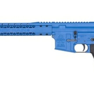Black Rain AR-15 Special, 5.56/.223, 16" Barrel, XL Handguard. NRA Blue. 30rd Mag