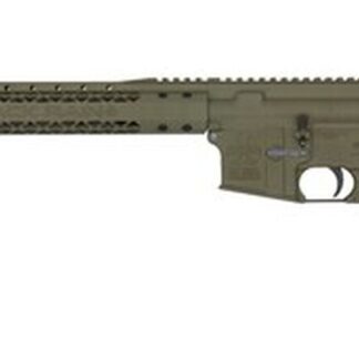 Black Rain AR-15 Special 5.56/223 16" Barrel XL Handguard OD Green Finish 30rd Mag