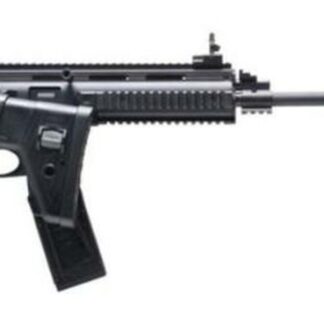 ISSC MK22 Sport Rifle, SCAR Type, 22LR, 16", 22RD, Black