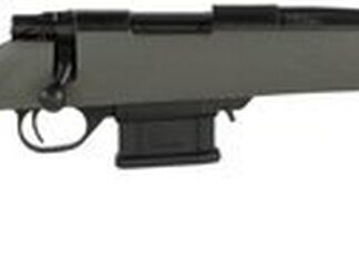 Howa 1500 Mini Action .300 Blackout, 16" Barrel, HTI Pillar-Bedded Stock, OD Green, 10rd