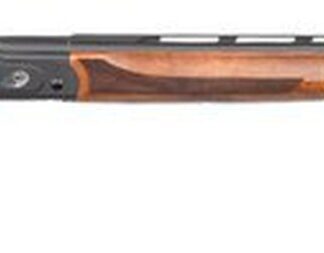 Pointer SCT Basic Trap Break-Open 12 Ga, 30" Barrel, 3", Turkish Walnut, 1rd