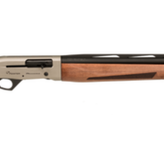 Pointer Phenoma Gray Cerakote & Walnut Shotgun .410ga 28" Barrel