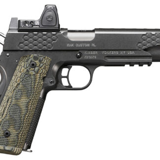 KHX Custom/RL (OI) 45 ACP Pistol with Trijicon RMR06 Type 2 Optic - Firearms | The Gun Shop