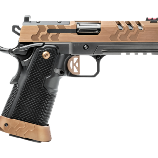Kimber 2k11 Pro Coyote (or) .45 Acp 4.25" Barrel 13 Rounds Pvd - HANDGUNS>SEMI AUTO | The Gun Shop