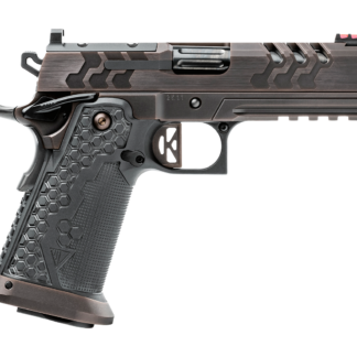 Kimber 2k11 Pro Royal (or) .45 Acp 4.25" Barrel 13 Rounds Pvd - HANDGUNS>SEMI AUTO | The Gun Shop