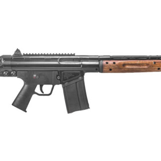 C308 Sporter .308 Win Semi-Automatic Rifle with Original Wood Furniture