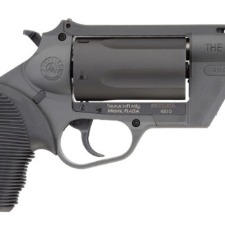 Judge Public Defender Poly 45LC/410 Revolver w/ 2.5 inch Barrel and Gray Finish - Firearms | The Gun Shop
