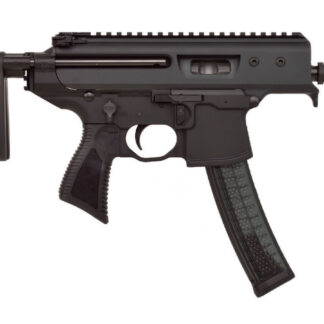 MPX Copperhead 9mm Pistol with 3.5 Inch Threaded Barrel (30-Round Magazine) - Firearms | The Gun Shop