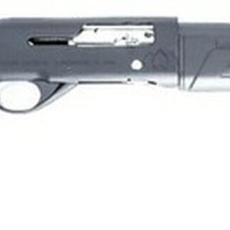 Black Aces Tactical Pro Series S Semi-Auto 12 Ga, 14" Barrel, SBA3 Brace, Black, 4rd