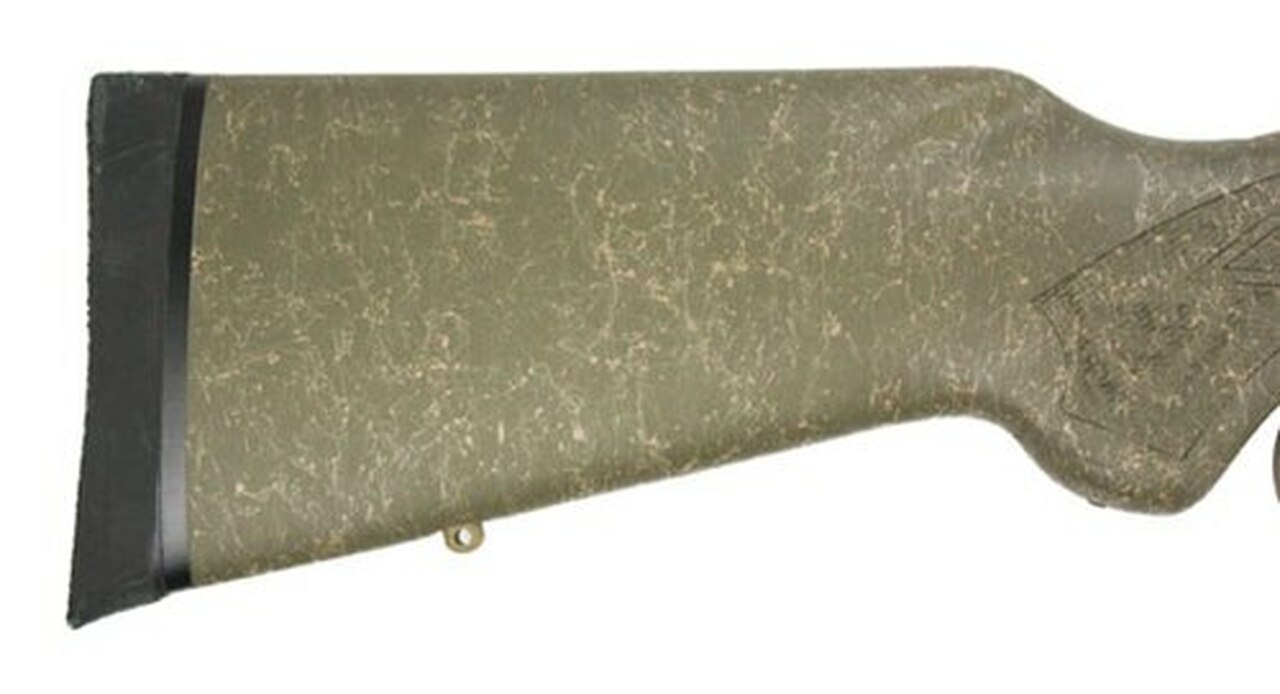 Marlin 1895 SBL Modern Lever Hunter MLH 45-70 18" Threaded Barrel, Cerakote, Flat Dark Earth, Green Stock, XS Ghost Ring Sight - Image 2