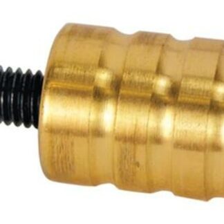 Barnes Muzzleloader Alignment Tool .50 Caliber Spit-Fire MZ Brass