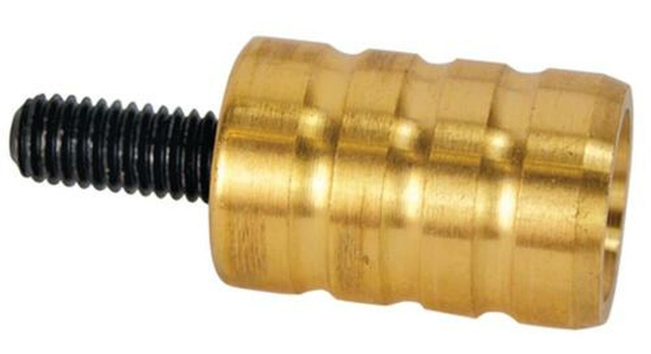 Barnes Muzzleloader Alignment Tool .50 Caliber Spit-Fire MZ Brass