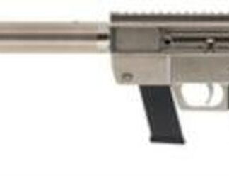 Just Right Carbines Gen3 Takedown Marine 45 ACP 17" Electro-less Nickel Finish, 13rd Glock Compatible Magazine
