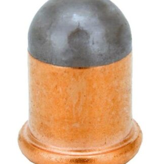 Walther RWS Flobert .22 L.R., 6mm BB Cap Round Ball 100 ct