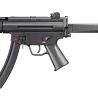 Umarex HK MP5, .177 BB, 6" Barrel, 40rd, Black