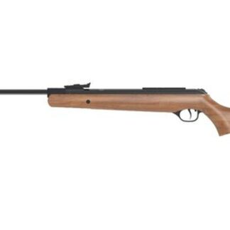 Umarex RWS Model 3400, .177, 19.5" Barrel, Monte Carlo Hardwood Stock