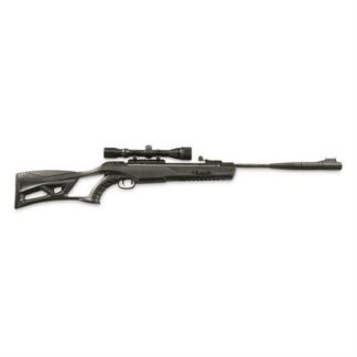 Umarex Arex, .177 Pellet, 14.75", 1250 FPS, 3-9x42mm AO Airgun Scope