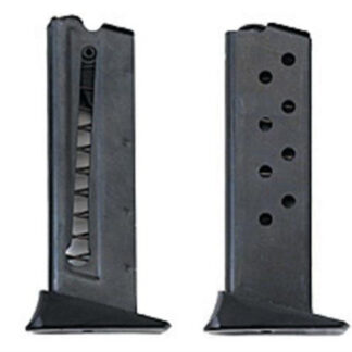 Taurus PT-908 Magazine 9mm 8rd Blued - Taurus | The Gun Shop