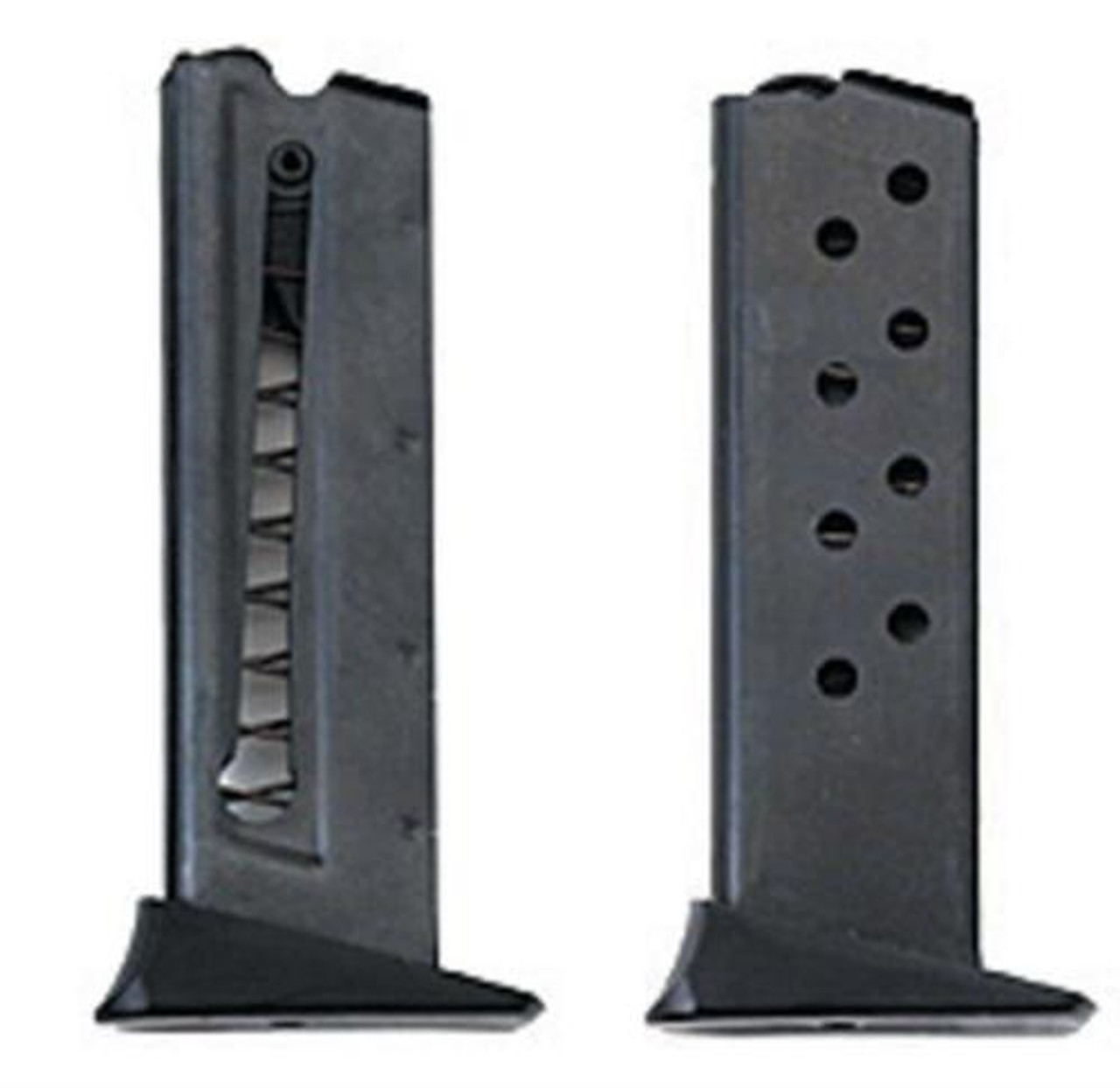 Taurus PT 25 Magazine, Factory, 9 Round, Blue - Taurus | The Gun Shop