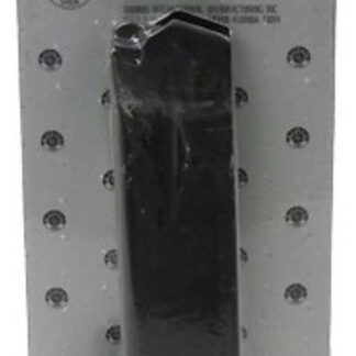 Taurus 845M 45 ACP 12rd Steel Black - High-Capacity Magazines | The Gun Shop