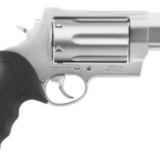 Taurus Raging Judge, 410/454 Casull, 3" SS Finish - Taurus | The Gun Shop