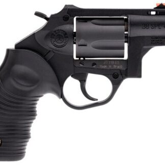 Taurus Model 85 Standard 38 Special, 2" Barrel, Polymer Grip, Blue Finish, 5rd - Concealed Carry Guns | The Gun Shop