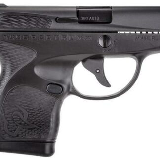 Taurus Spectrum 380 ACP 2.8" Barrel, /7+1 Grip, 6 rd - Taurus | The Gun Shop