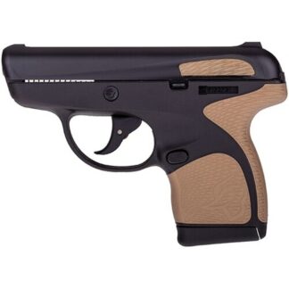 Taurus Spectrum 380, 2.8" Barrel, Black,Bronze Trim, 7rd - Concealed Carry Guns | The Gun Shop