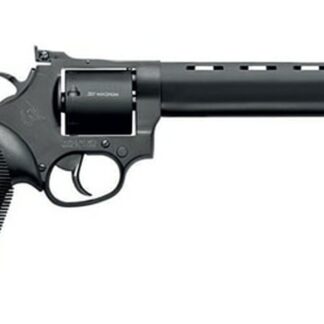 Taurus 692 Standard, .38 Special / .357 Mag / 9mm, 6.5", 7rd, Black - Target Shooting | The Gun Shop
