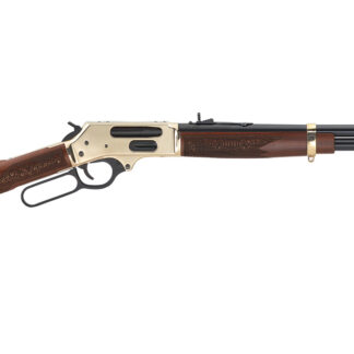 .410 Gauge Side Gate Lever-Action Shotgun - Firearms | The Gun Shop