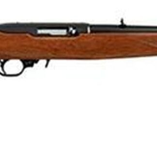 Ruger 10/22 International, Mannlicher Walnut Stock