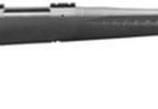 Ruger American Rifle All Weather .243 22" Barrel Matte Stainless Finish