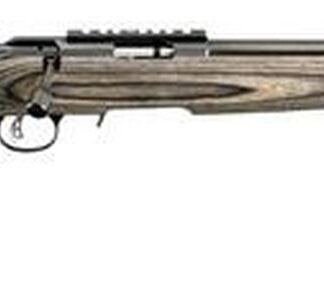 Ruger American Target Rifle 22 Win Mag 18" Threaded Barrel 10rd Mag