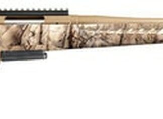 Ruger American Bolt Rifle 300 MAG 24" Barrel GO WILD CAMO 3rd