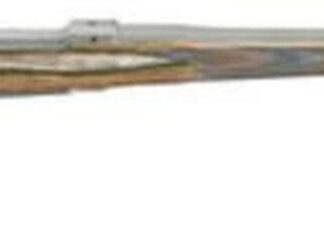 Ruger Hawkeye Predator 308 Win/7.62 NATO SS/Matte Green Mountain Stock